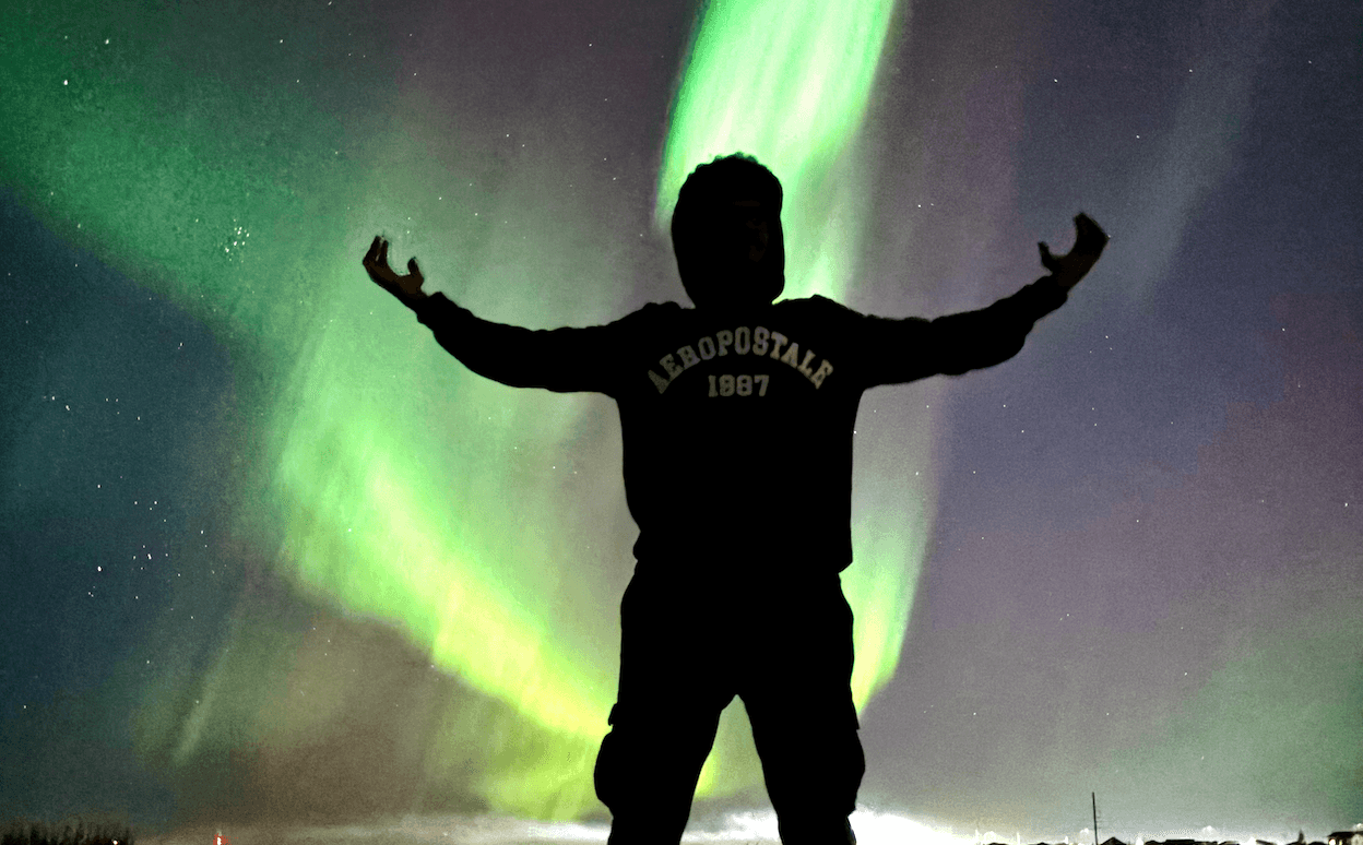 Aurora Borealis