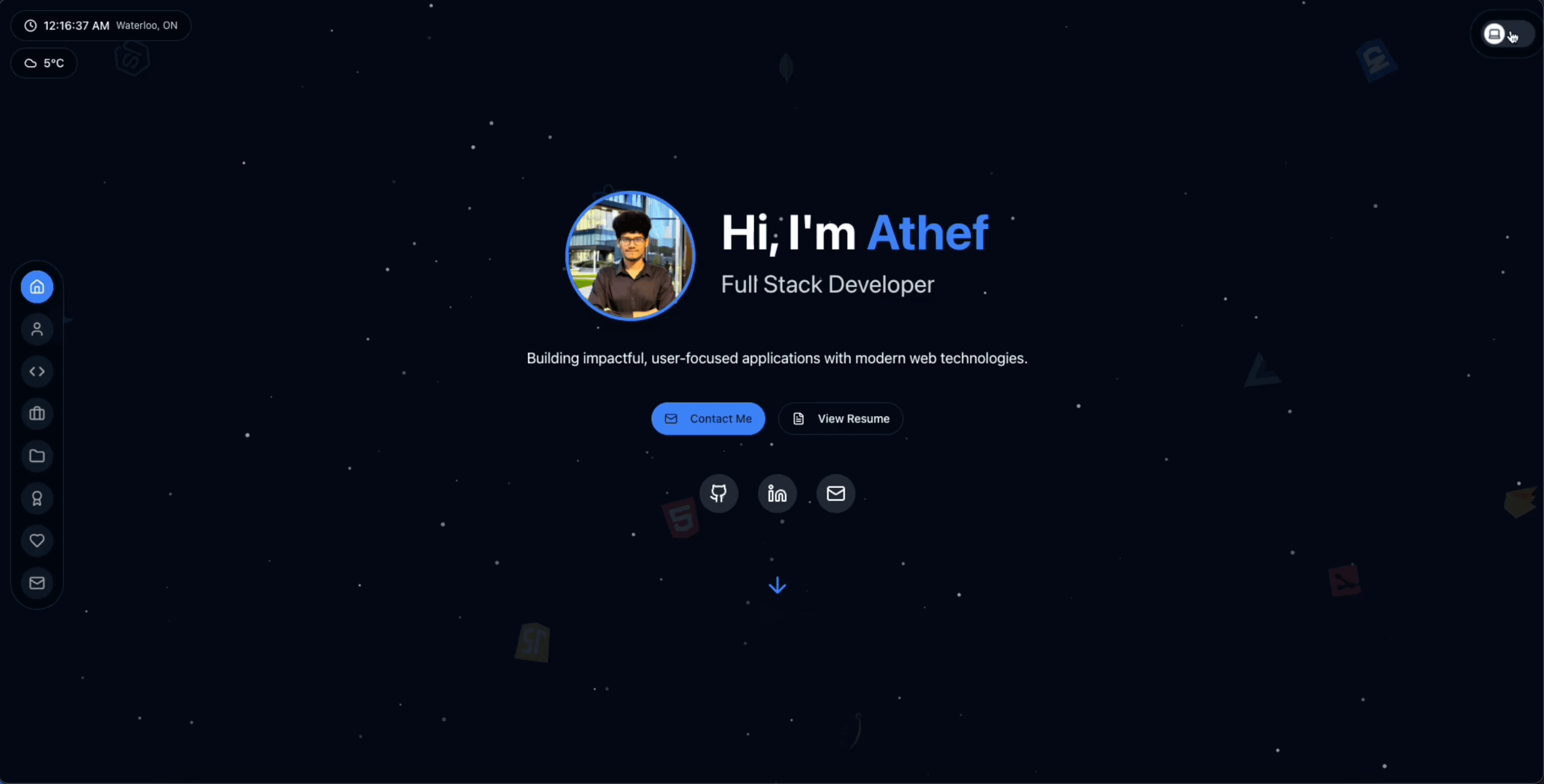 Portfolio